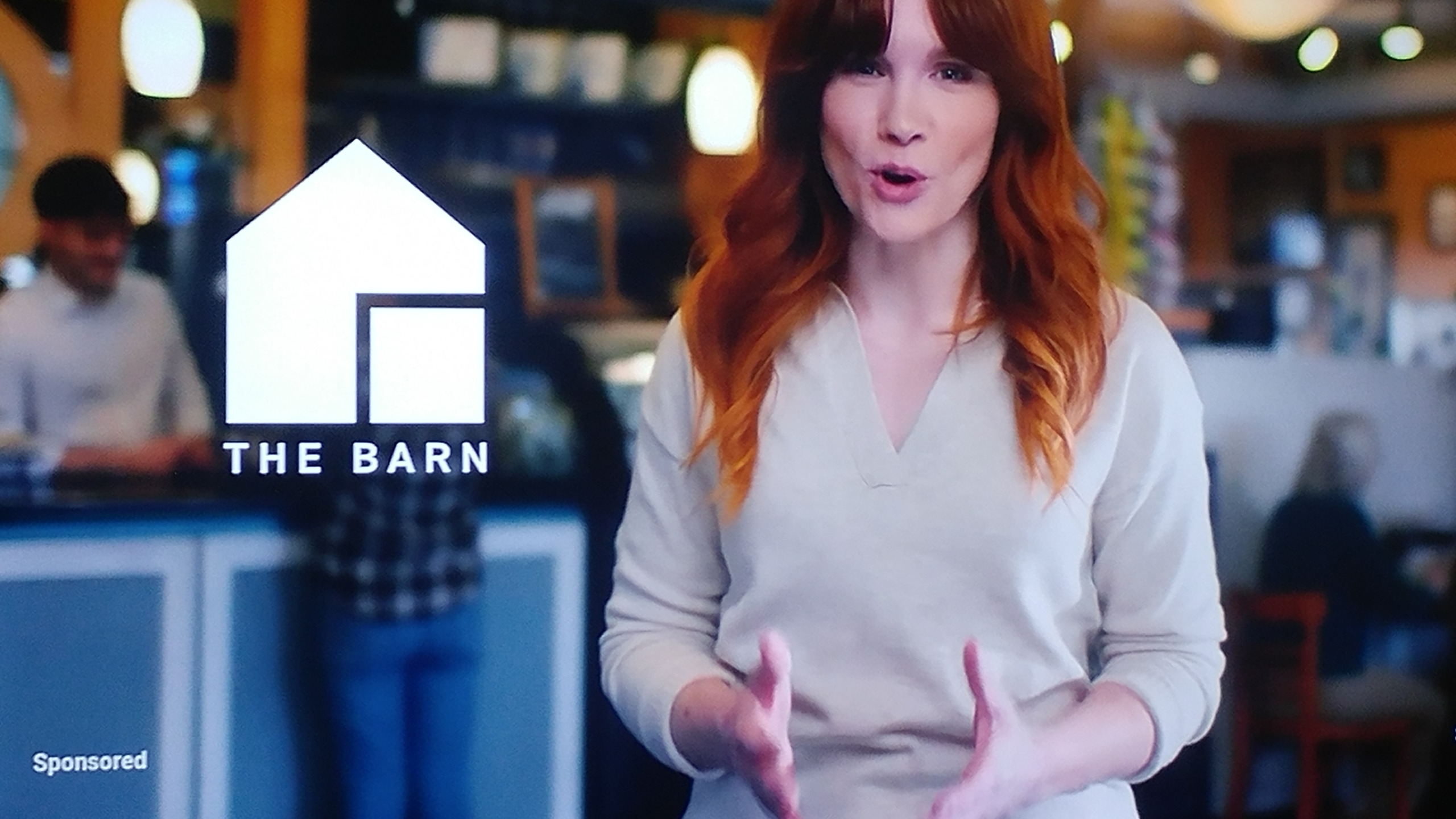 Saline AI Center The Barn Turd In Your Punch Is Actual Good Girl Blank Meme Template