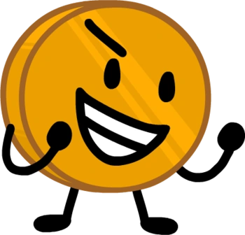 Coiny Blank Meme Template