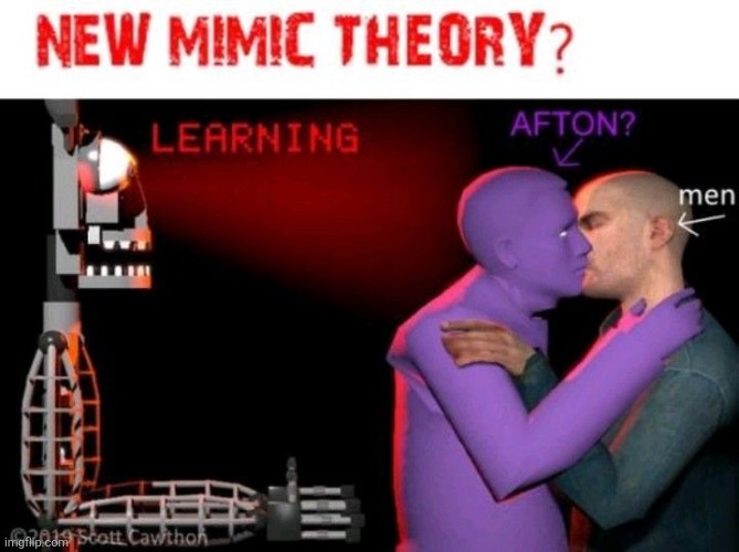 Is this stream still alive? | image tagged in memes,fnaf | made w/ Imgflip meme maker