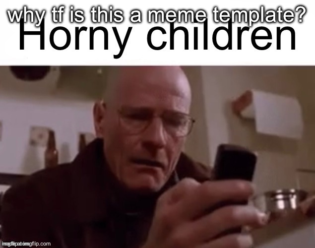 in what situation could you POSSIBLY use this? | why tf is this a meme template? | made w/ Imgflip meme maker