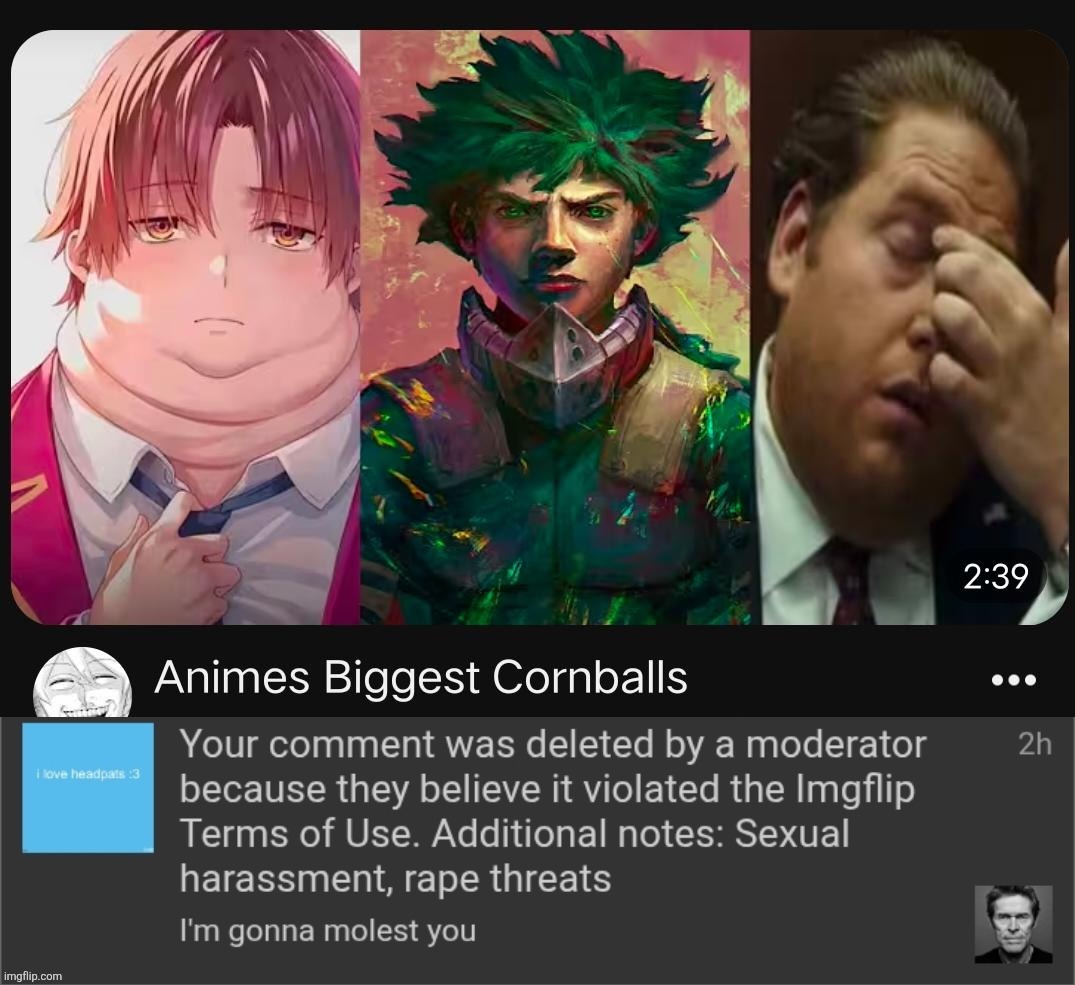 a 24 hour ban for THIS is insane | made w/ Imgflip meme maker