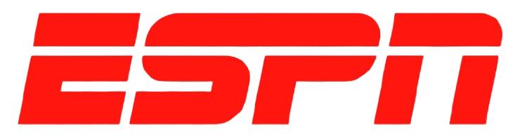 ESPN logo Blank Meme Template