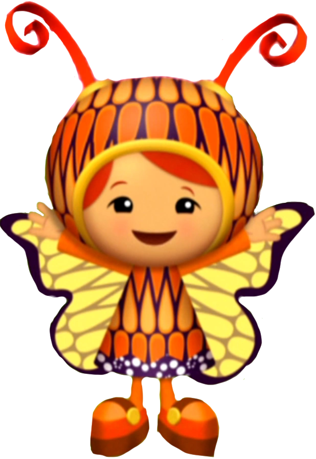 Butterfly milli Blank Meme Template
