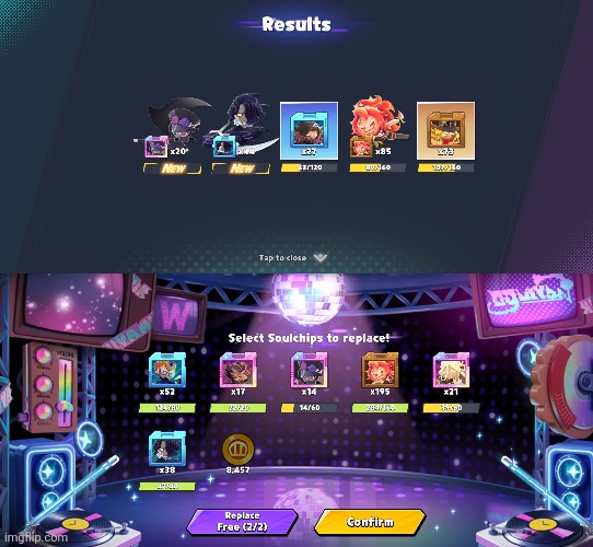 Gacha pull even though no one cares. | image tagged in cookie run ovensmash | made w/ Imgflip meme maker