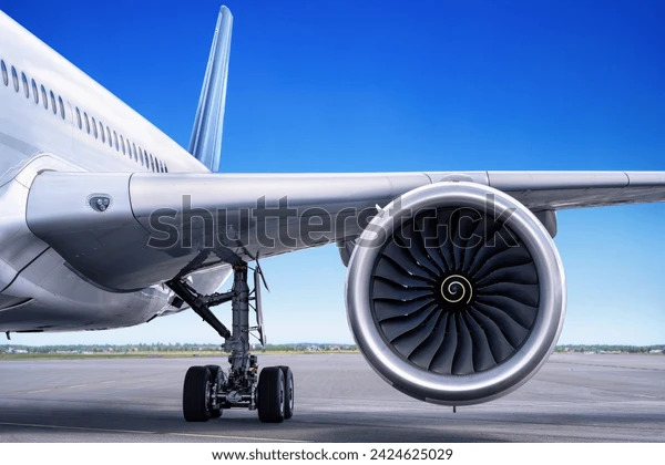 Plane engine Blank Meme Template