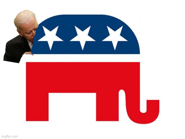 Republican | image tagged in republican | made w/ Imgflip meme maker