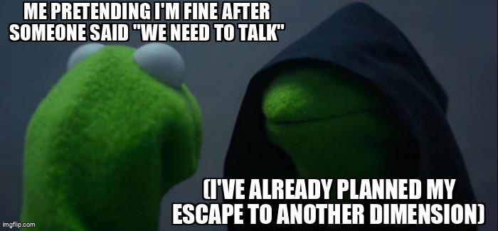 ADHD meme