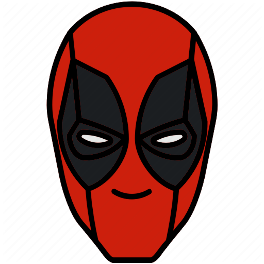 Deadpool Blank Meme Template