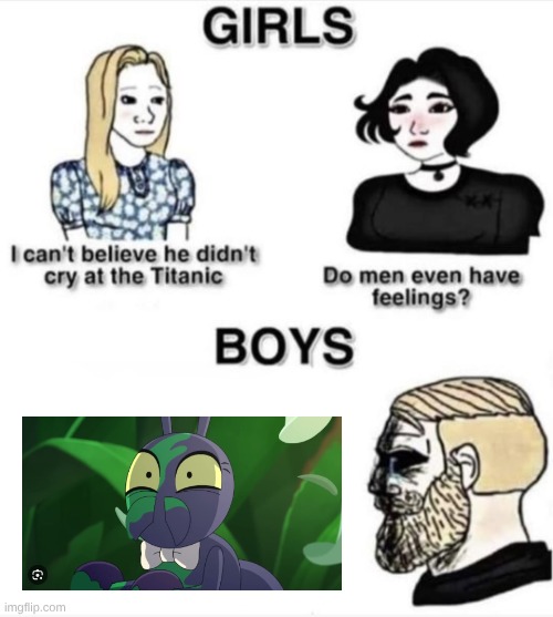 Do men even have feelings | image tagged in do men even have feelings | made w/ Imgflip meme maker