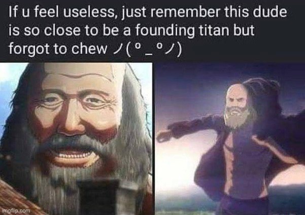 image tagged in aot | made w/ Imgflip meme maker