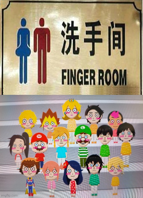 Holy crap, that's absolutely wrong! | image tagged in sign,chinese | made w/ Imgflip meme maker