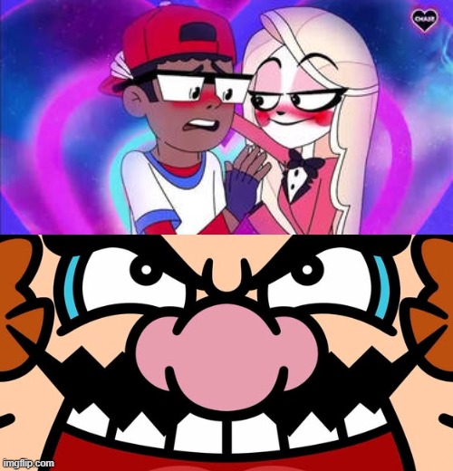 wario reacts to hide away | image tagged in who reacts to hide away,wario,warioware,video games,gaming,nintendo | made w/ Imgflip meme maker