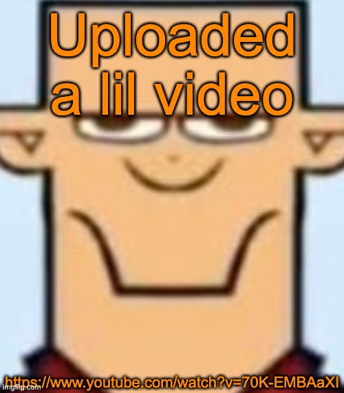 It really ain't much | Uploaded a lil video; https://www.youtube.com/watch?v=70K-EMBAaXI | image tagged in sped tyler | made w/ Imgflip meme maker