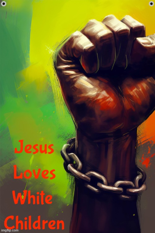 Black Power | image tagged in black power | made w/ Imgflip meme maker