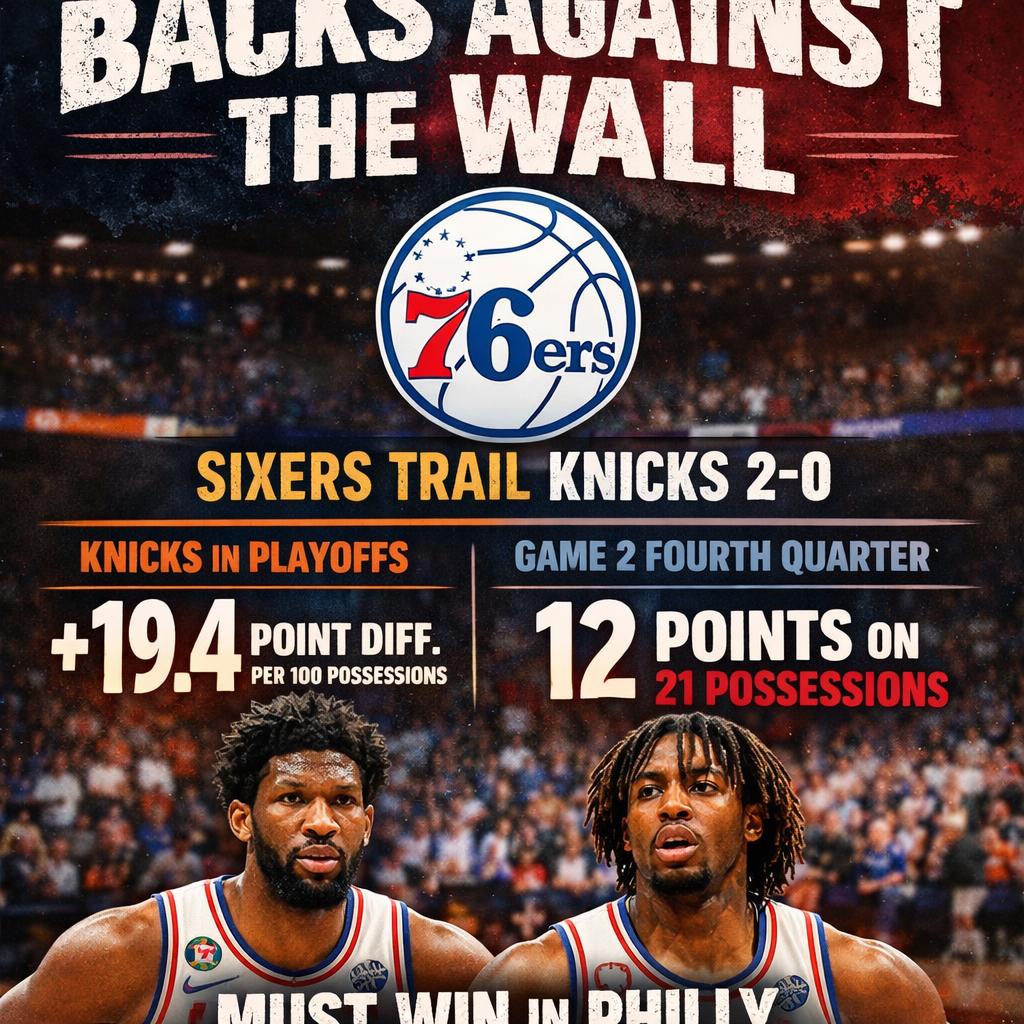 The Philadelphia 76ers Blank Meme Template