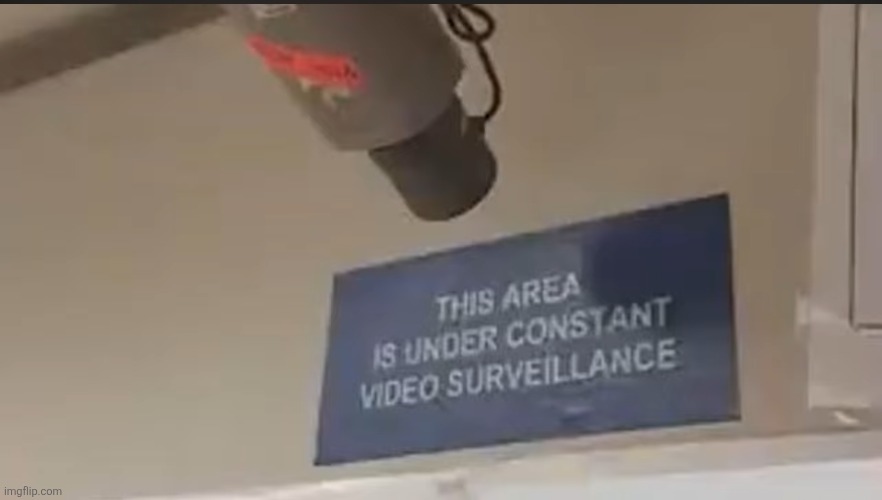 Top tier surveillance | image tagged in enjoying the view,there,pal | made w/ Imgflip meme maker