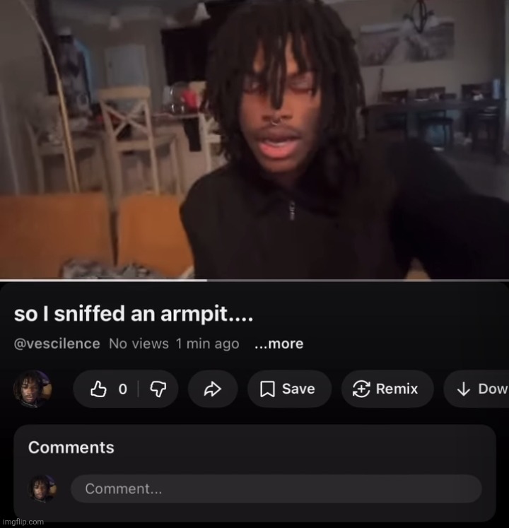 tmi | made w/ Imgflip meme maker