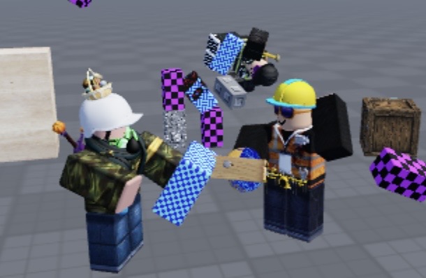 Building a meme, come back later Blank Meme Template