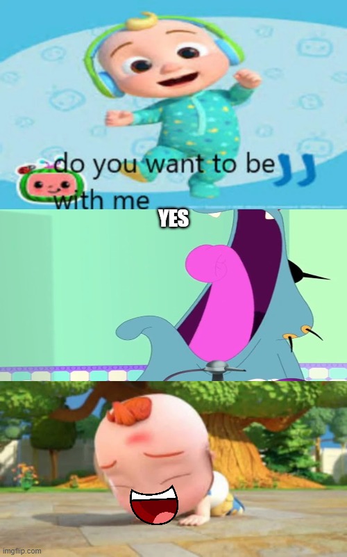 Can we ban this guy? | Yes | image tagged in can we ban this guy | made w/ Imgflip meme maker