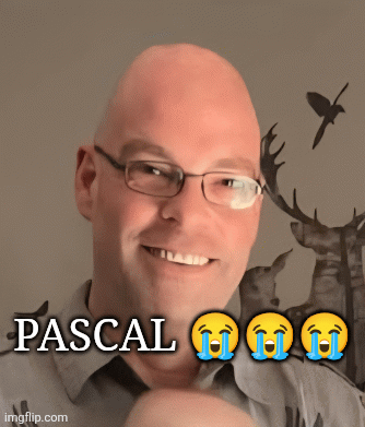 Pascal - Imgflip
