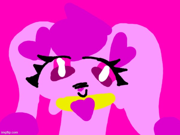 Heartsping! | image tagged in catch teenieping | made w/ Imgflip meme maker