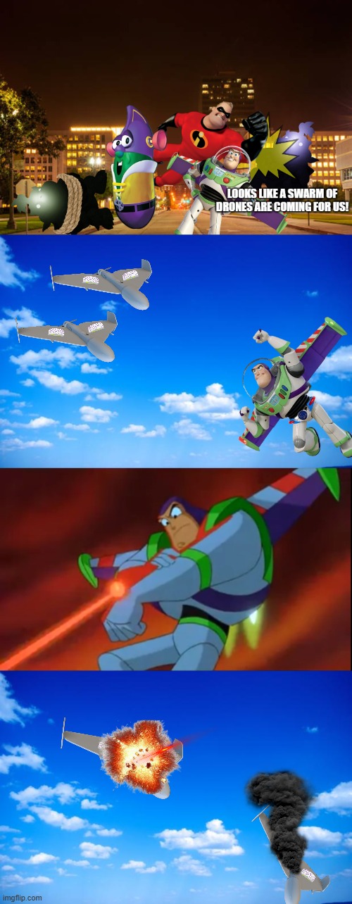 image tagged in blue sky | made w/ Imgflip meme maker