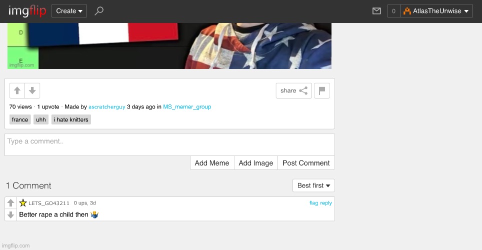 The thumbnail is about becoming president btw | image tagged in img_0313 png | made w/ Imgflip meme maker