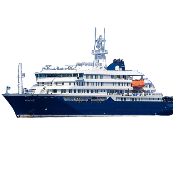 Hanta virus cruise ship Blank Meme Template