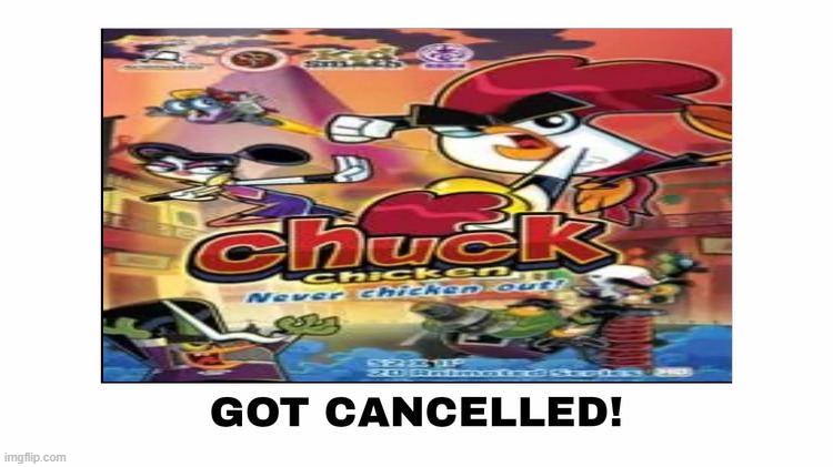 Guys... what if... (this is for PriyahGirl, and it's satire) | image tagged in ruin this fill in meme 546,chuck chicken | made w/ Imgflip meme maker