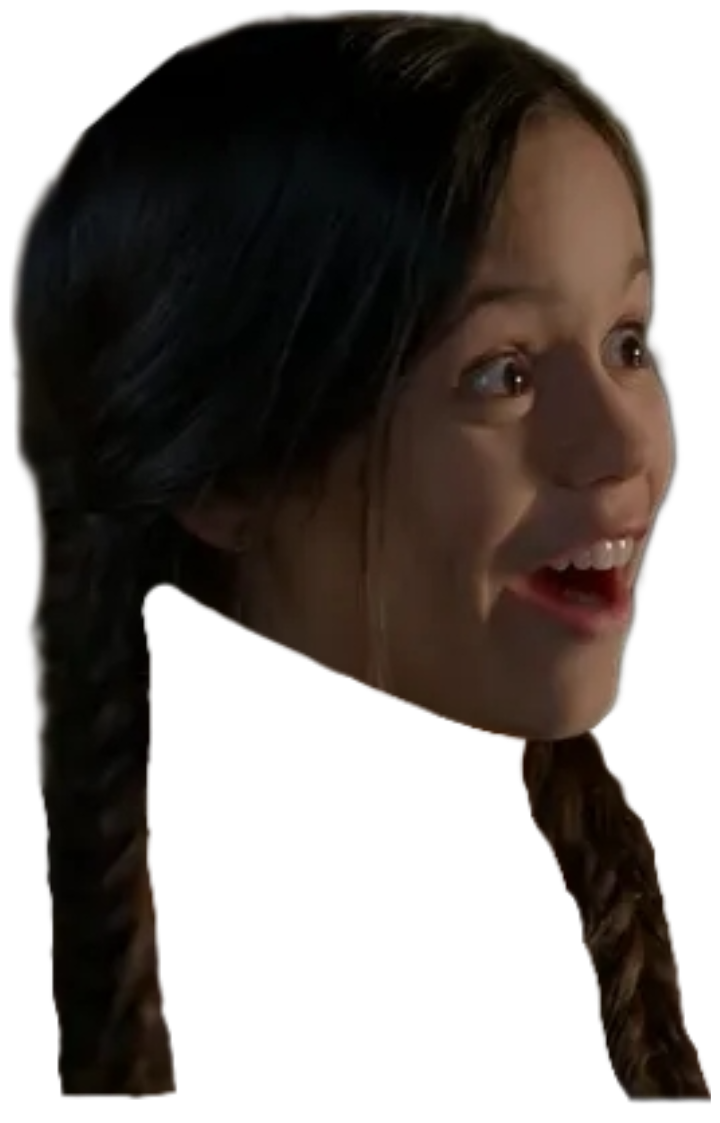 Surprised Harley Diaz Blank Meme Template