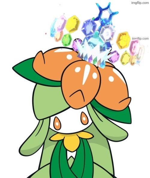 Stellar Lilly | image tagged in stellar lilly | made w/ Imgflip meme maker