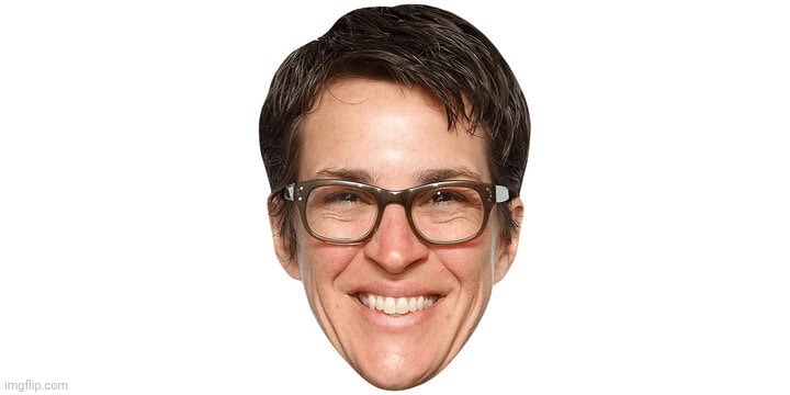 Madcow empty head | image tagged in madcow empty head | made w/ Imgflip meme maker