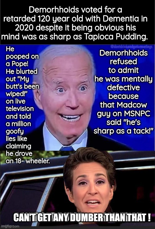 Geritol Joe and Madcow | image tagged in geritol joe and madcow | made w/ Imgflip meme maker