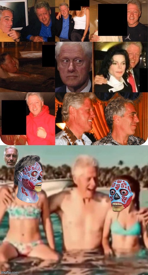 Epstein Files with Jailbait Bill | image tagged in epstein files with jailbait bill | made w/ Imgflip meme maker