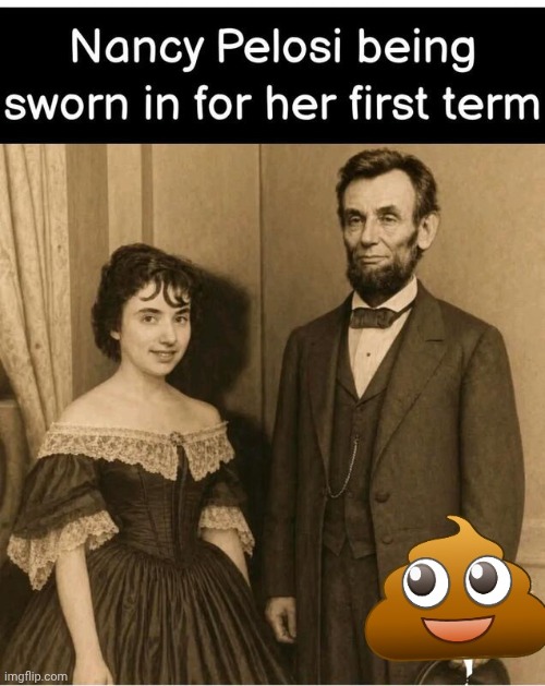 Nancy Pelosi young | image tagged in nancy pelosi young | made w/ Imgflip meme maker