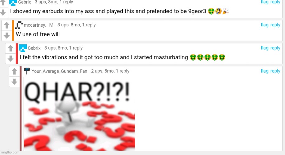 what? | image tagged in screenshot_20260508-205701 png,9geor3,bowser fart,cursed comments,comments | made w/ Imgflip meme maker