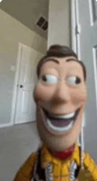 How me and my bestie be acting alone Blank Meme Template