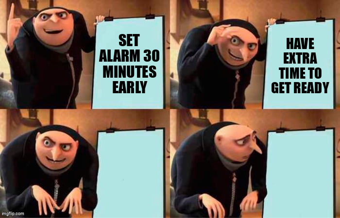 ADHD meme