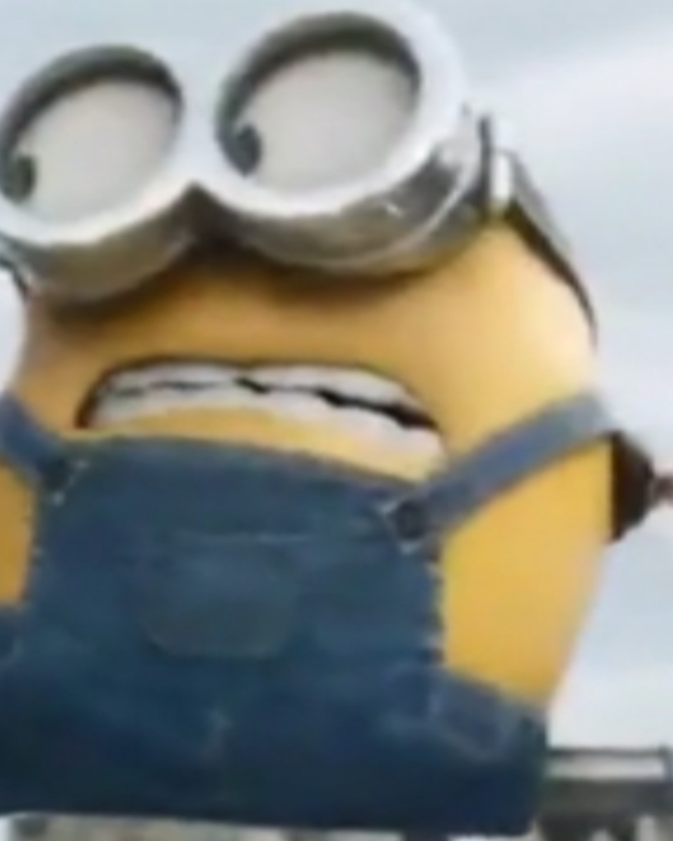 Bob arms stress Blank Meme Template