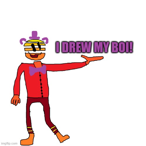 bruh.png | i drew my boi! | image tagged in bruh png | made w/ Imgflip meme maker