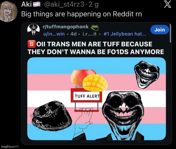 Joke. | made w/ Imgflip meme maker