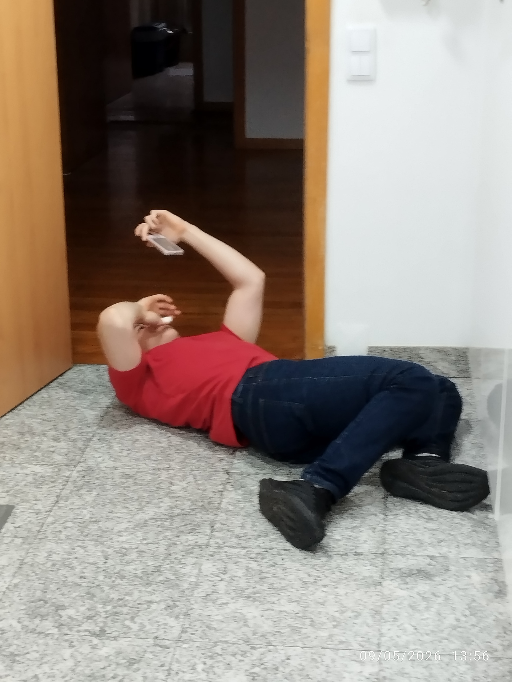 Tô vendo tudo! Blank Meme Template