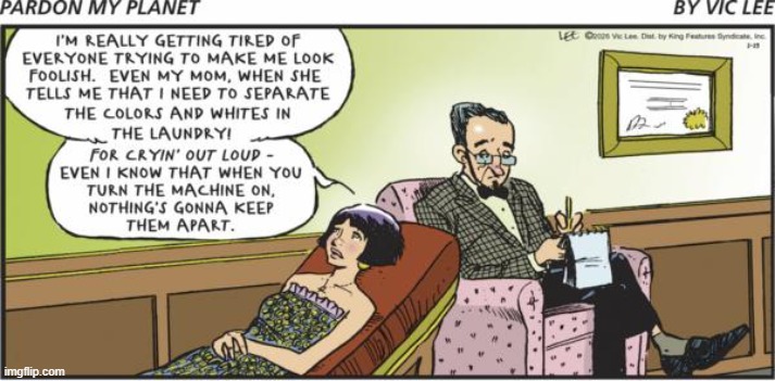Pardon My Planet | image tagged in comics | made w/ Imgflip meme maker