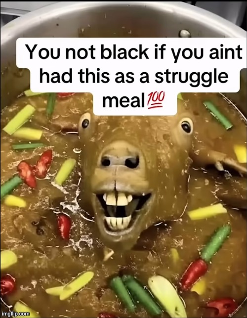 not giving the recipe | made w/ Imgflip meme maker