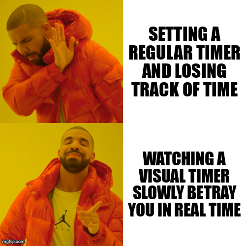 ADHD meme