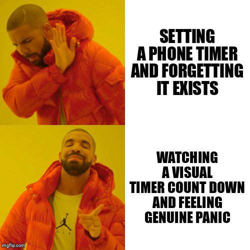 ADHD meme