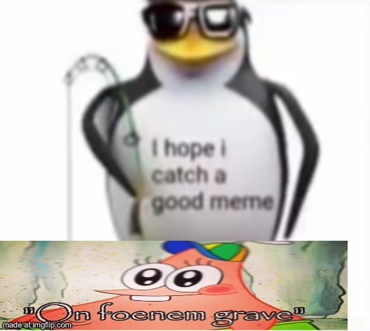 I hope I catch a good meme | image tagged in i hope i catch a good meme,remix | made w/ Imgflip meme maker