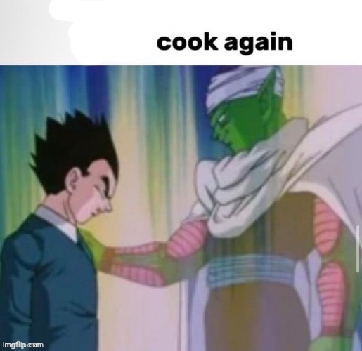This shit was not it never cook again | image tagged in this shit was not it never cook again | made w/ Imgflip meme maker