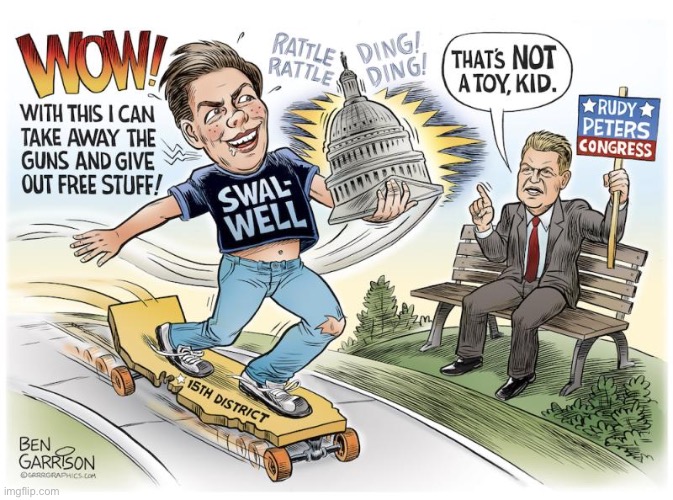 image tagged in ben garrison,comics | made w/ Imgflip meme maker