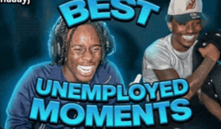 best unemployed moments Blank Meme Template